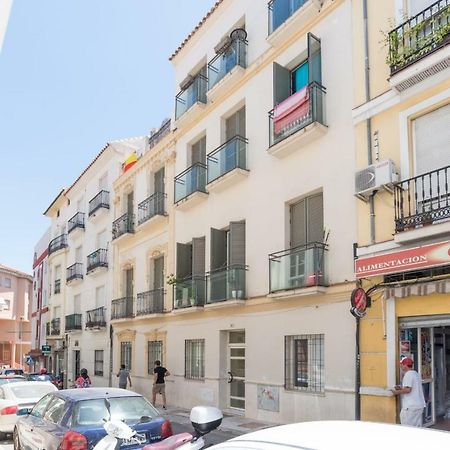 Malaga Paradise Dış mekan fotoğraf