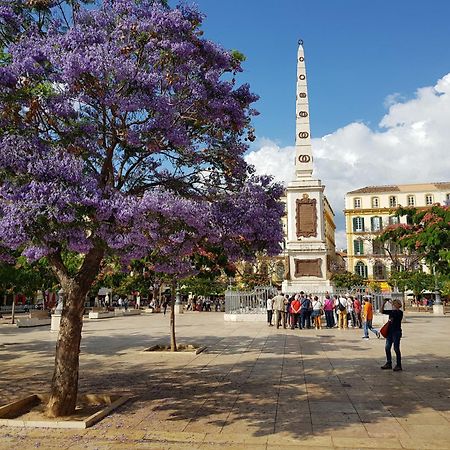 Malaga Paradise Dış mekan fotoğraf