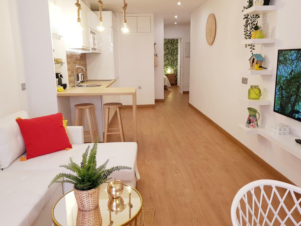 Malaga Paradise Dış mekan fotoğraf