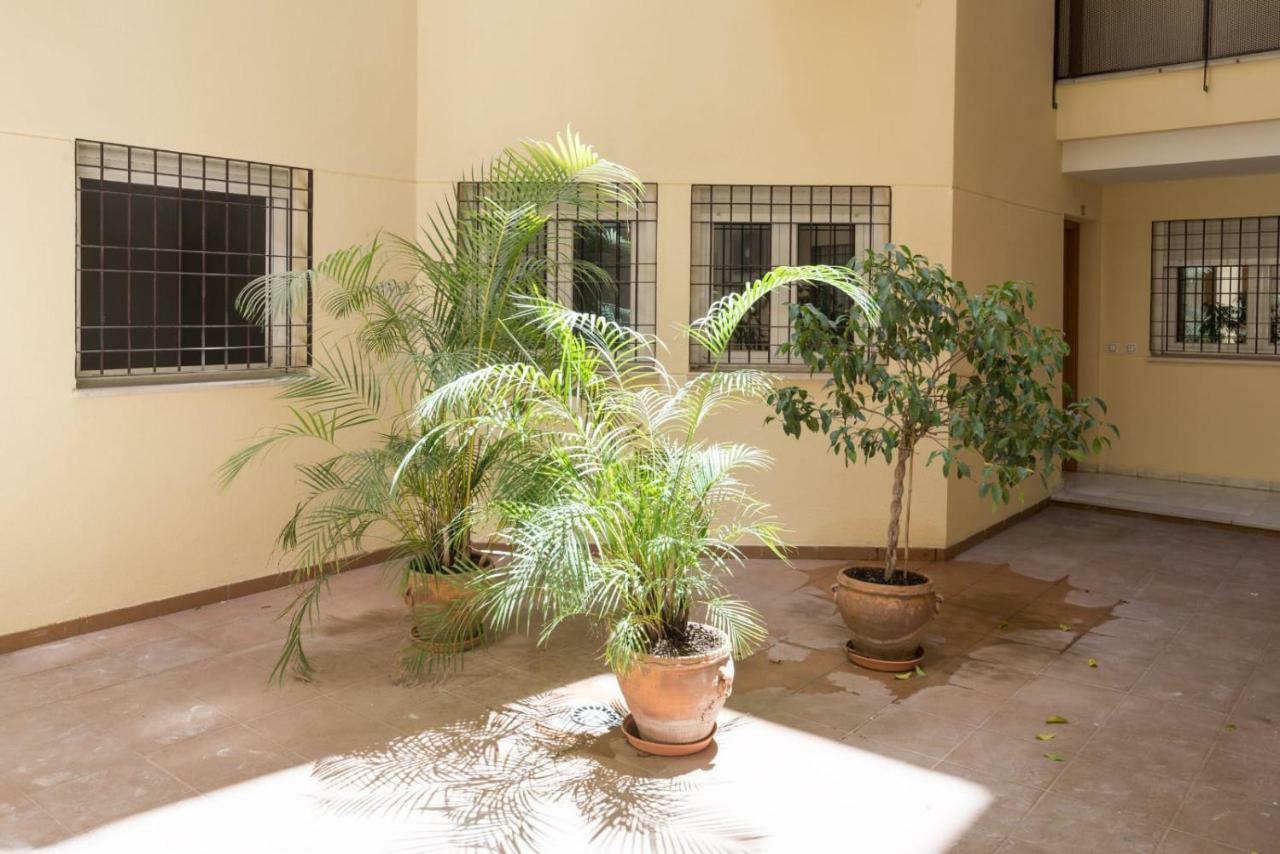 Malaga Paradise Dış mekan fotoğraf