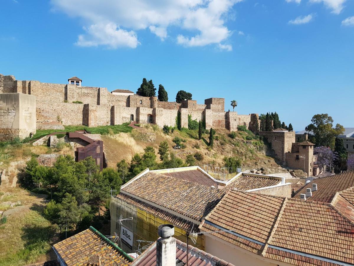 Malaga Paradise Dış mekan fotoğraf